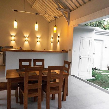 Villa Damgan Julah Екстериор снимка
