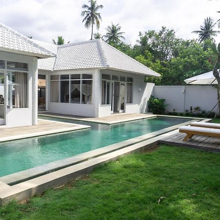 Villa Damgan Julah Екстериор снимка
