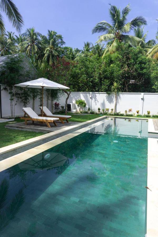 Villa Damgan Julah Екстериор снимка