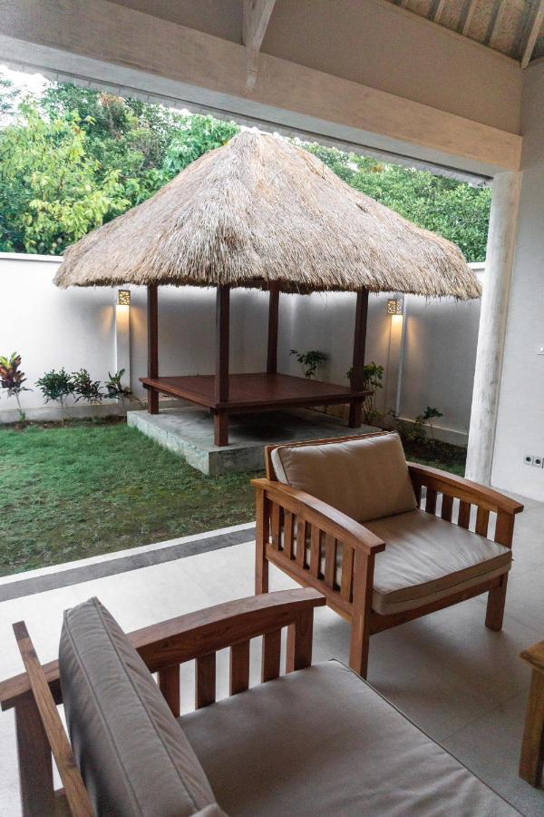 Villa Damgan Julah Екстериор снимка
