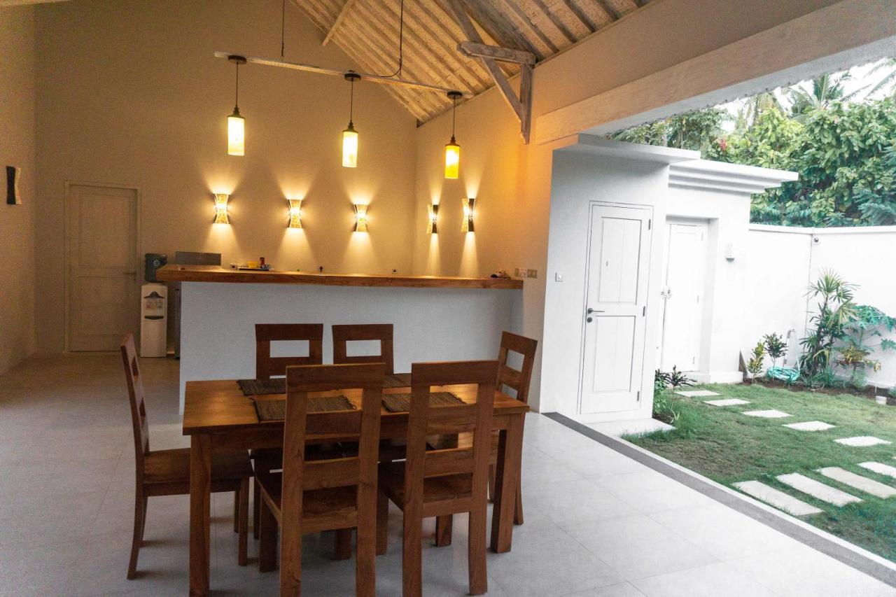 Villa Damgan Julah Екстериор снимка