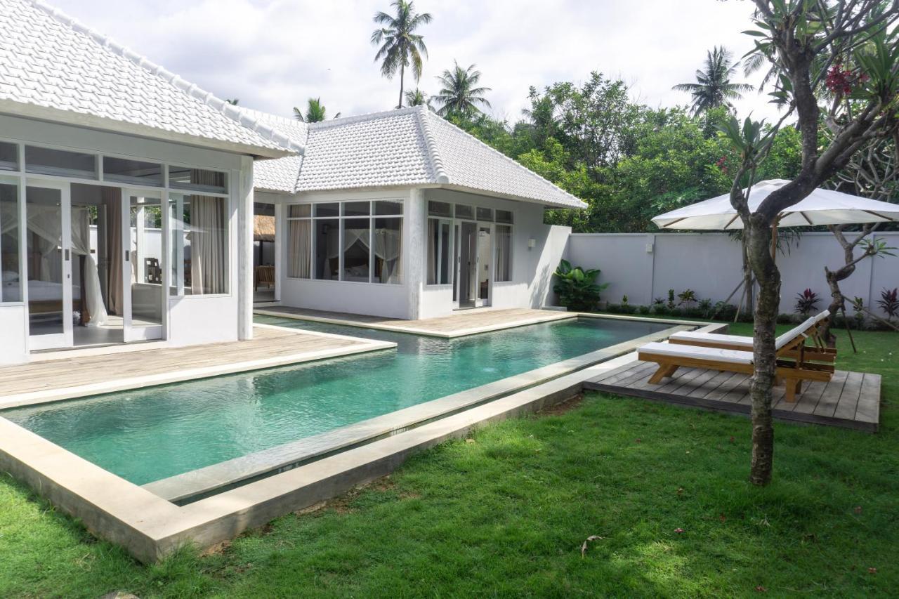 Villa Damgan Julah Екстериор снимка