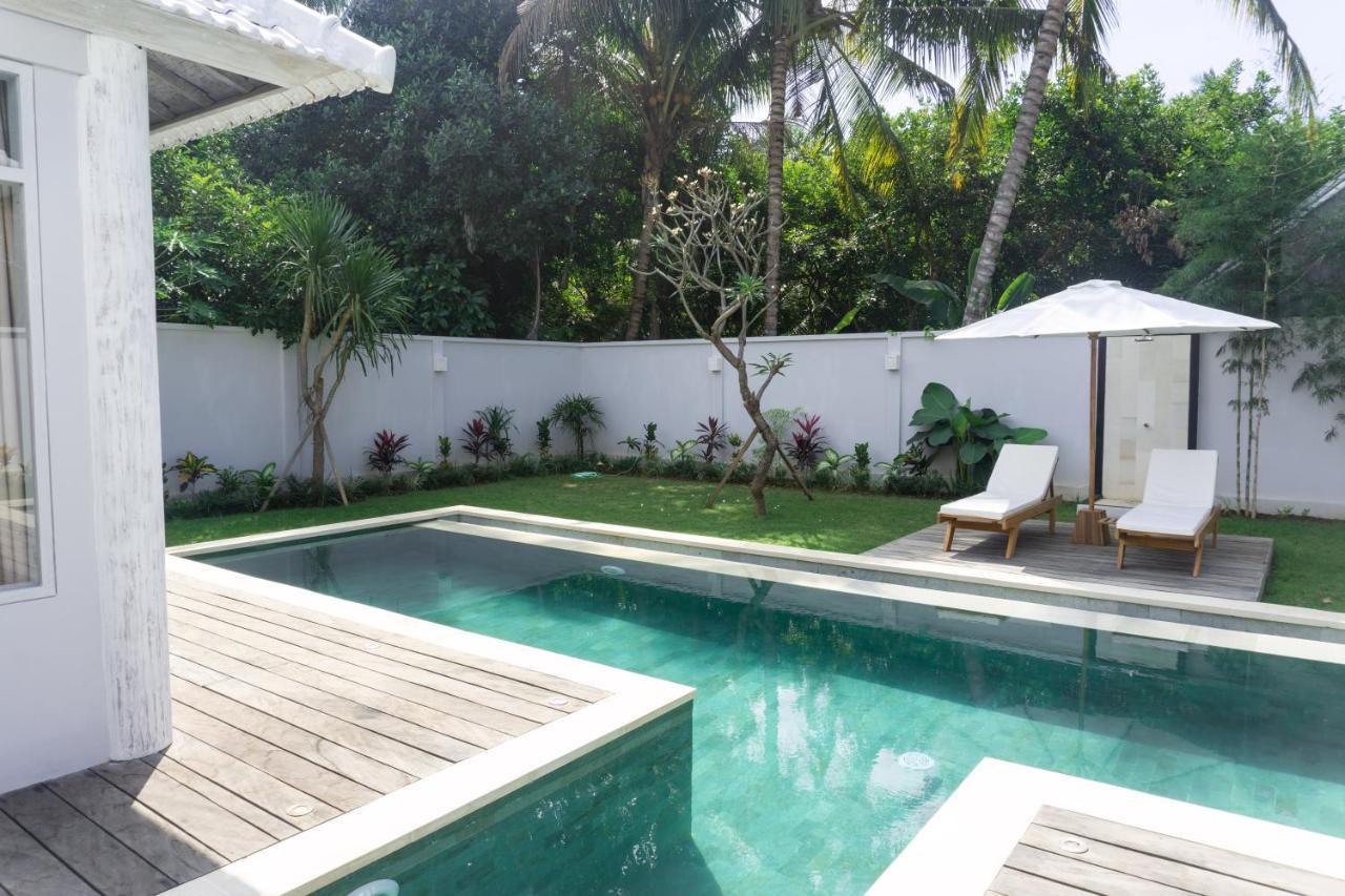 Villa Damgan Julah Екстериор снимка