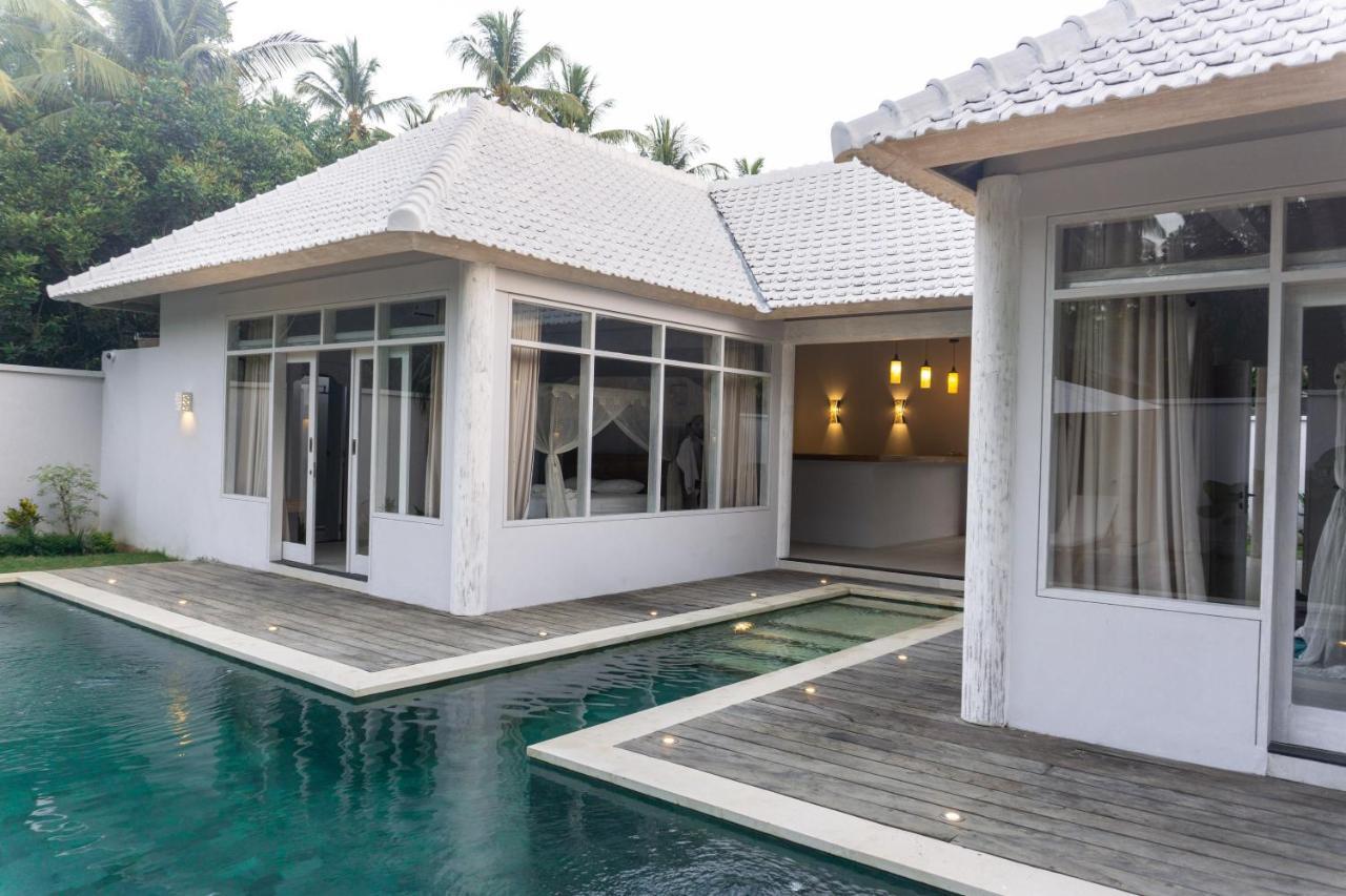 Villa Damgan Julah Екстериор снимка