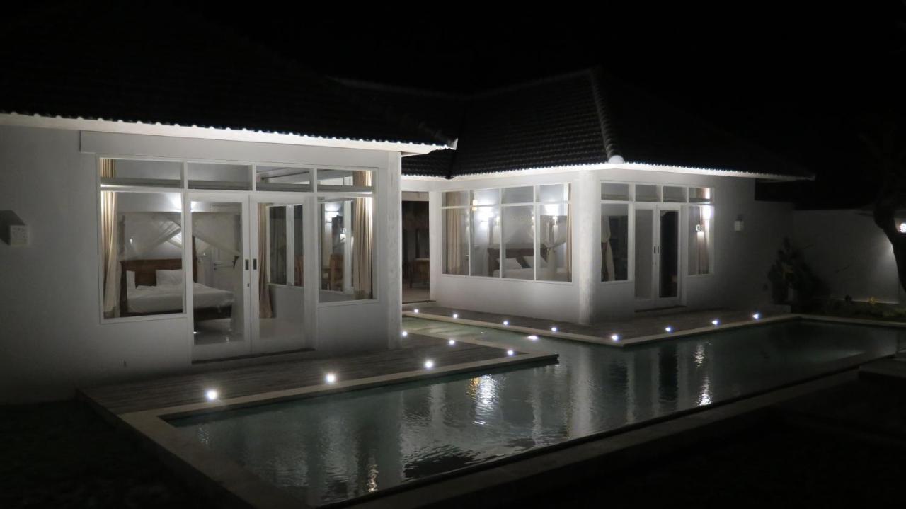 Villa Damgan Julah Екстериор снимка