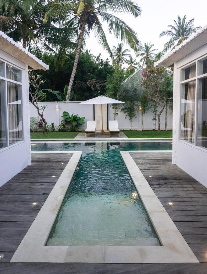 Villa Damgan Julah Екстериор снимка