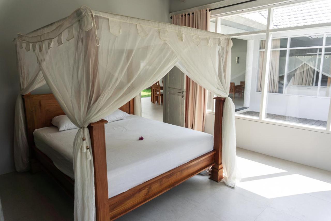 Villa Damgan Julah Екстериор снимка