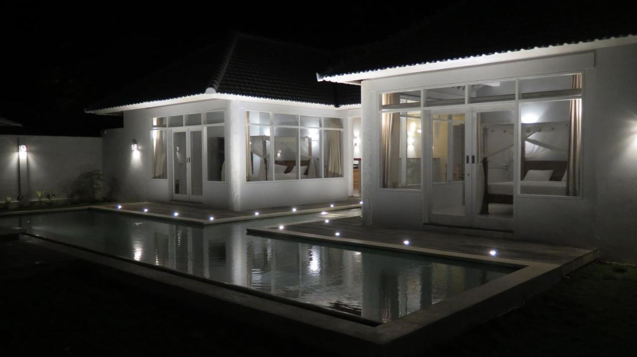 Villa Damgan Julah Екстериор снимка