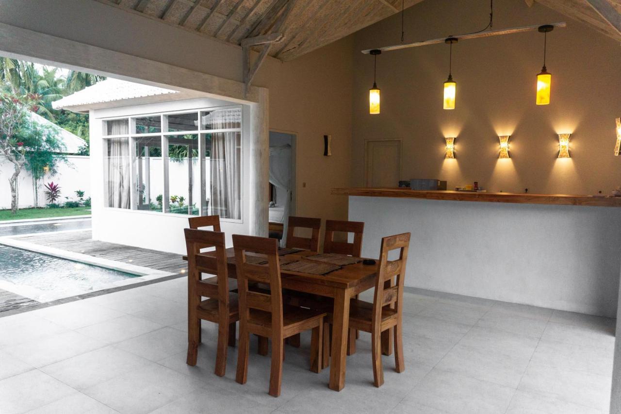 Villa Damgan Julah Екстериор снимка